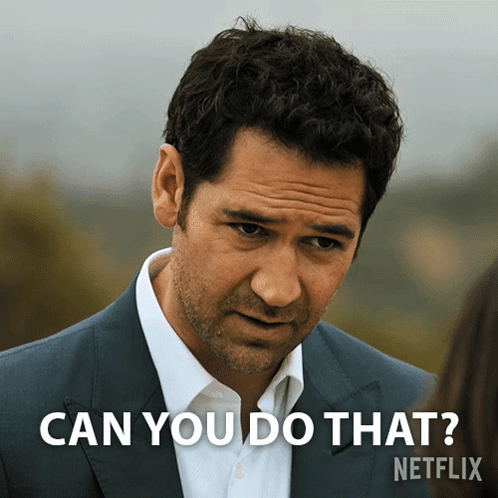 Can You Do That Mickey Haller GIF - Can You Do That Mickey Haller The Lincoln Lawyer GIFs
