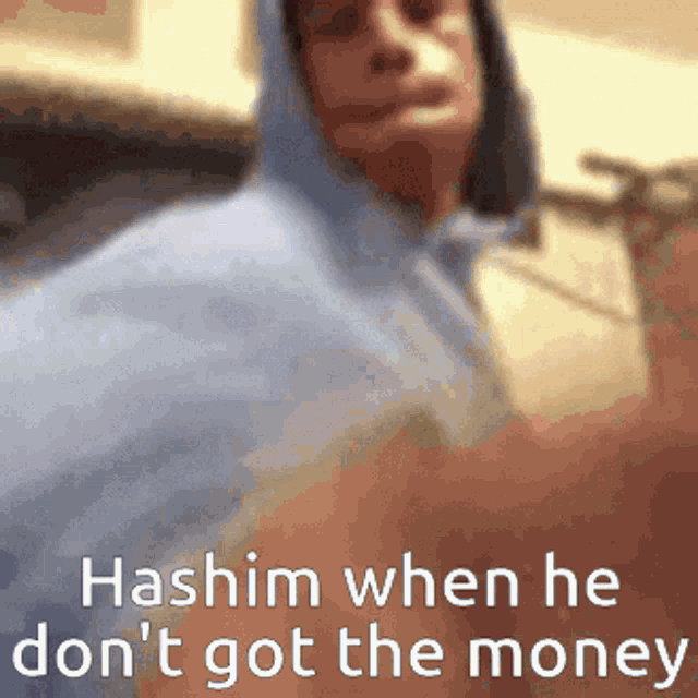 Hashim Beat Up GIF - Hashim Beat Up Money GIFs