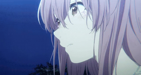 Anime Sad GIF - Anime Sad Cry GIFs