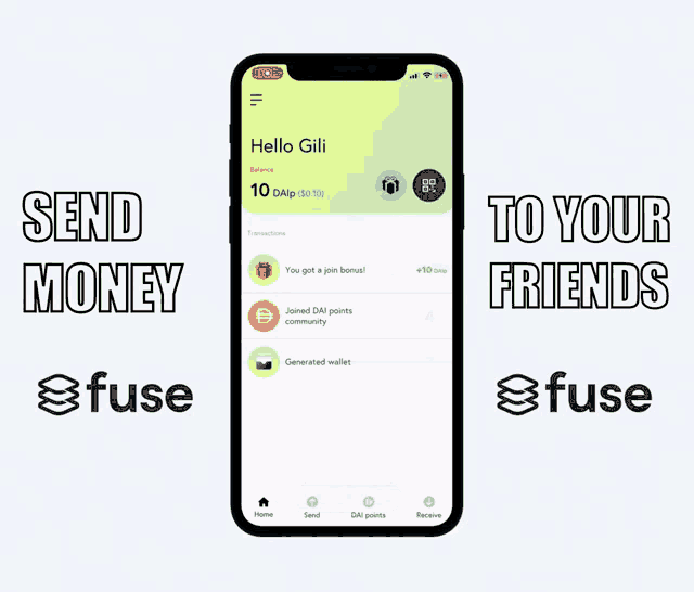 Fuse Fuseio GIF - Fuse Fuseio GIFs