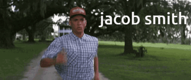 Jacob Smith GIF - Jacob Smith Jacob Smith GIFs