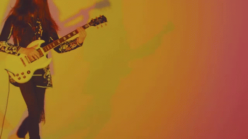 Guitarist Crown Lands GIF - Guitarist Crown Lands Spit It Out GIFs