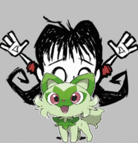 Willow Dont Starve Together GIF - Willow Dont Starve Together Dst GIFs