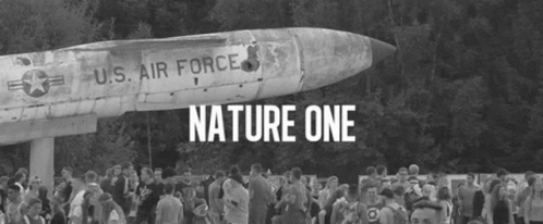 Nature One Air Force GIF - Nature One Air Force GIFs
