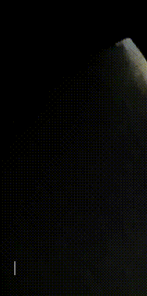 a black background with the word ass on the bottom