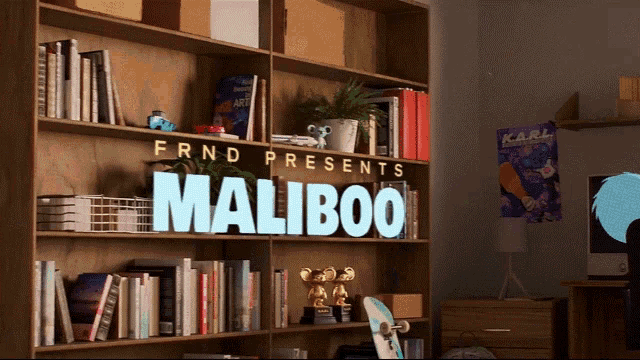 Frnd Presents Maliboo Andrew Goldstein GIF - Frnd Presents Maliboo Andrew Goldstein Frnd GIFs