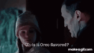 Psych Psych Movie GIF