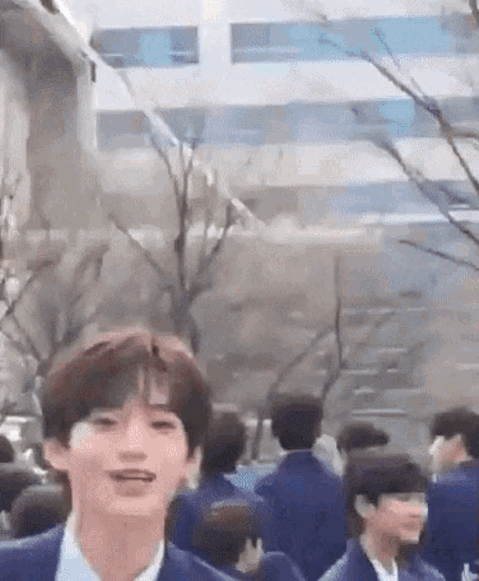 구정모 Koojungmo GIF