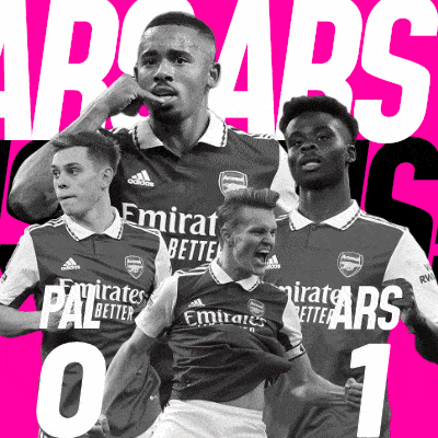 a group of soccer players are wearing emirates shirts