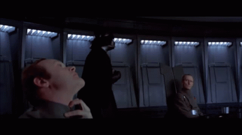 Released By GIF - Released By Vader GIFs