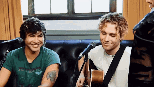 5sos 5seconds Of Summer GIF - 5sos 5seconds Of Summer 10yearsof5sos GIFs