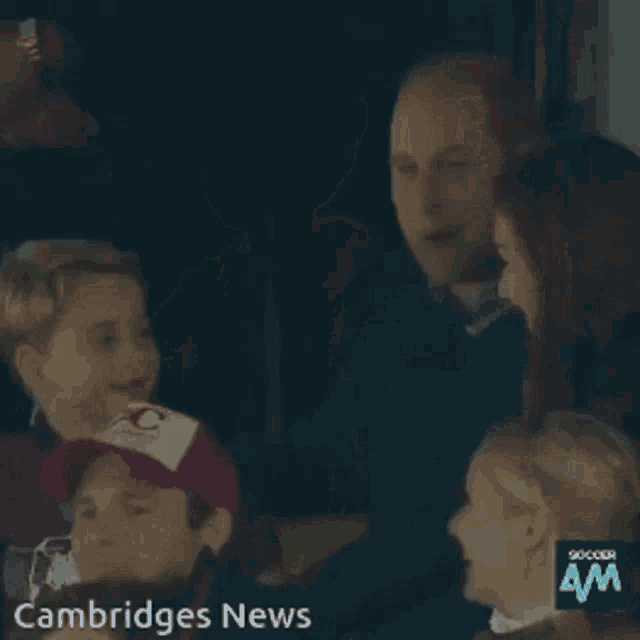 Prince George Royal Family GIF - Prince George Royal Family Happy GIFs