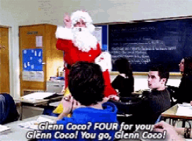 glenn coco four for you glenn coco