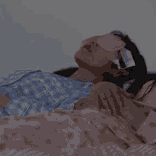 Hiraihyejoo Jinsoul GIF - Hiraihyejoo Jinsoul Jinsoul Sleeping GIFs