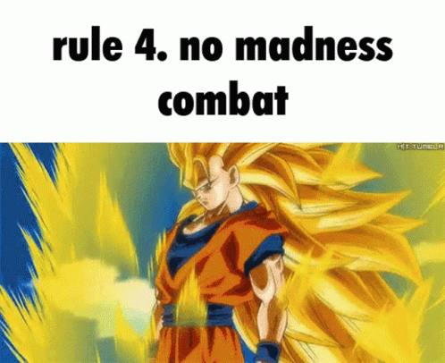 Rule4 No Madness Combat GIF - Rule4 No Madness Combat Rule4madness Combat GIFs