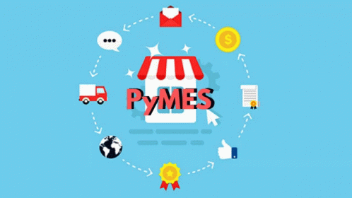 Pymes GIF - Pymes GIFs