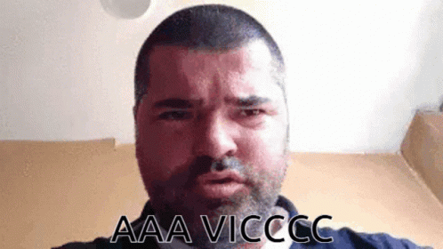 Vic Aaa Vic GIF - Vic Aaa Vic Kale GIFs
