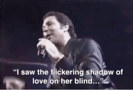 I Saw The Flickering Shadow Of Love On Her Blind Love GIF - I Saw The Flickering Shadow Of Love On Her Blind Love On Her Blind Love GIFs