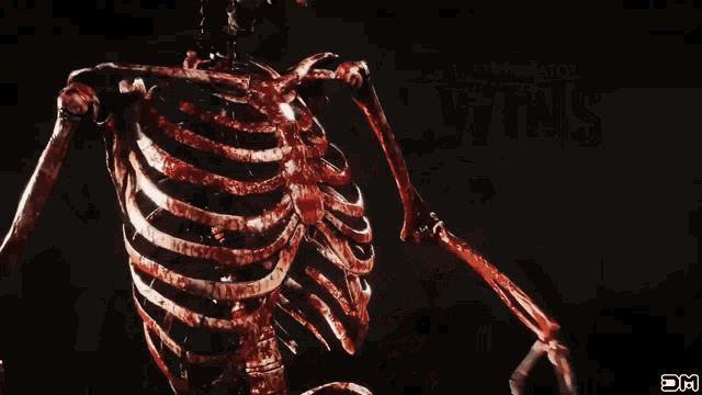Skeleton Badass GIF - Skeleton Badass Jellymid GIFs