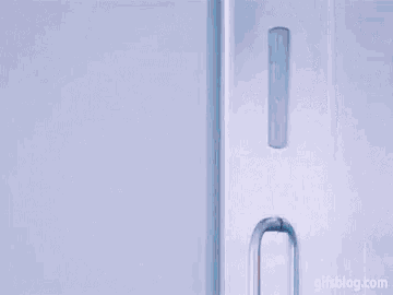 a man peeking out from behind a door with the words excuse me written above him