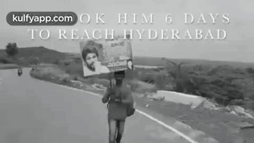 Alluarjun  Fan Nageshwara Rao Who Had Walked 200 Kms All The Way From Macherla To Hyderabad..Gif GIF - Alluarjun Fan Nageshwara Rao Who Had Walked 200 Kms All The Way From Macherla To Hyderabad. Allu Arjun Trending GIFs