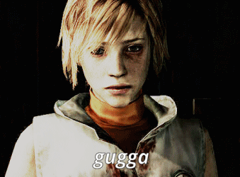 Gugga Silent GIF - Gugga Silent Hill GIFs