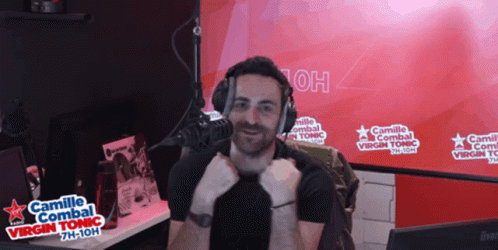 Virgintonic Camnivore GIF - Virgintonic Camnivore Combal GIFs