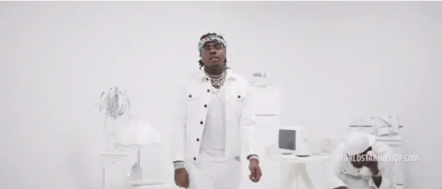 Roll It Counting Money GIF - Roll It Counting Money Dancing GIFs