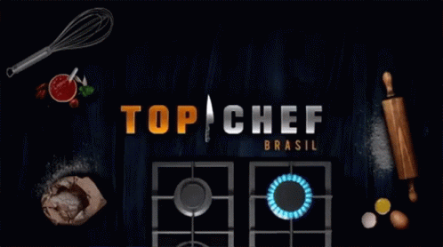 Top Chef Brasil Animated GIF - Top Chef Brasil Top Chef Animated GIFs