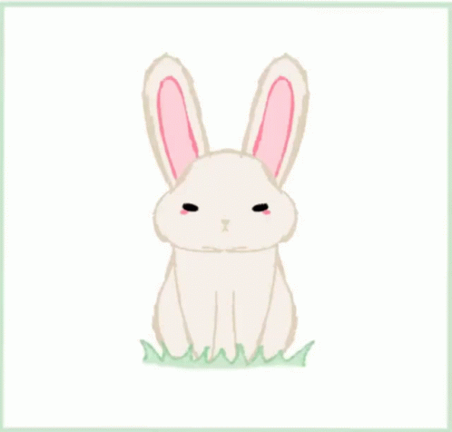 Bunny Commission GIF - Bunny Commission GIFs