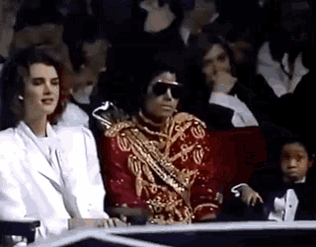 Michael Jackson Chromeliyah GIF - Michael Jackson Chromeliyah Michael Jackson Rare GIFs