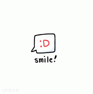 Smile GIF - Smile Cheer Up GIFs