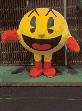 Pac-man Pac Man GIF - Pac-man Pac Man Pacman GIFs