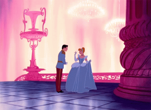 Cinderella Princecharming GIF - Cinderella Princecharming Disney GIFs