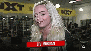 Liv Morgan GIF - Liv Morgan Water GIFs