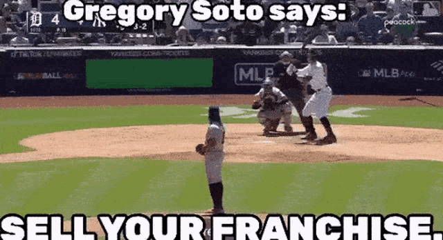Gregory Soto GIF - Gregory Soto Says GIFs
