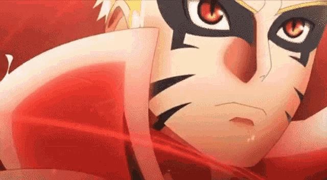 Tails Nine Tails GIF