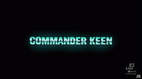 Fight Fighting GIF - Fight Fighting Commander Keen GIFs