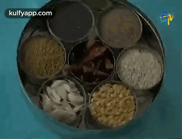 a plate of food with the words kulfyapp.com written on the bottom