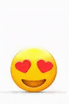 Emoji Love GIF - Emoji Love In Love GIFs