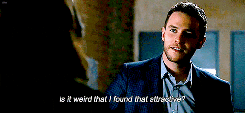 Agents Of Shield Daisy Johnson GIF