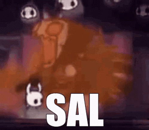 Sal Sal When GIF - Sal Sal When When GIFs