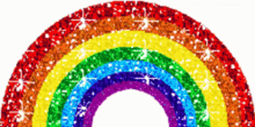 Love Rainbow GIF - Love Rainbow GIFs