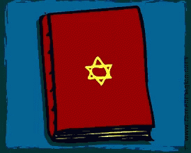 Book Yom Kippur GIF - Book Yom Kippur GIFs