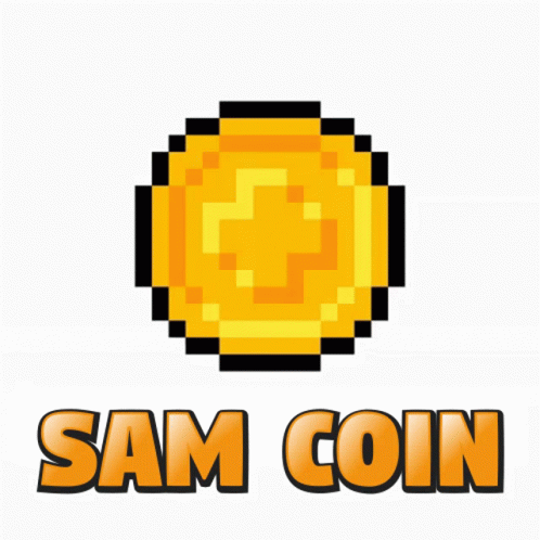 Samuel Coin GIF - Samuel Coin Sam Coin GIFs