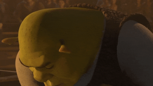 Shrek Smirk Shrek Sus GIF - Shrek Smirk Shrek Sus Shrek Smile GIFs