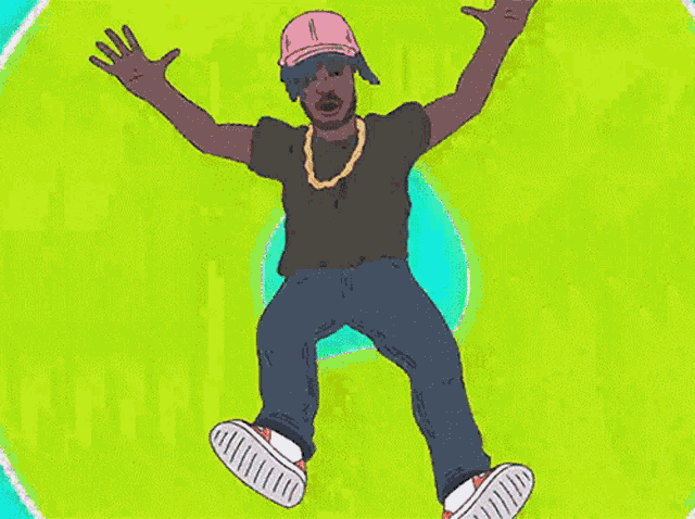 Falling Lil Uzi Vert GIF - Falling Lil Uzi Vert You Was Right GIFs