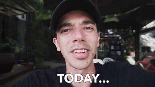 Today Now GIF - Today Now As Of Now GIFs