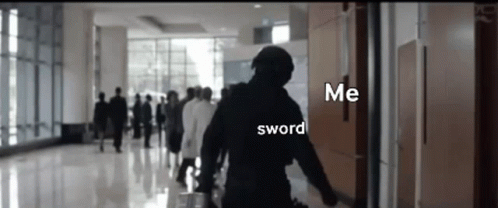 Sword Smashed Sword GIF - Sword Smashed Sword Rpx_syria GIFs