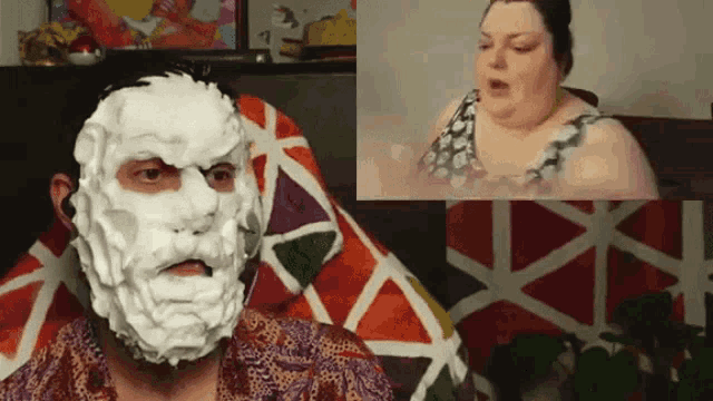 Troubled Cream Pulpy Syntax GIF - Troubled Cream Pulpy Syntax Fb React GIFs